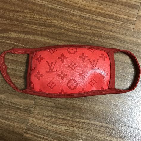 louis vuitton masks wholesale